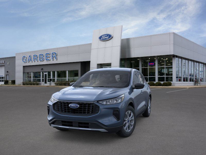 2026 Ford Escape Active photo 2
