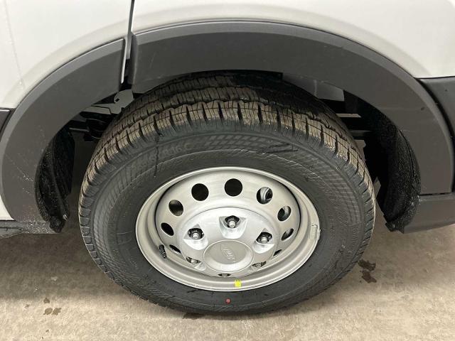 Thumbnail: 2026 Ford Transit Series - 36