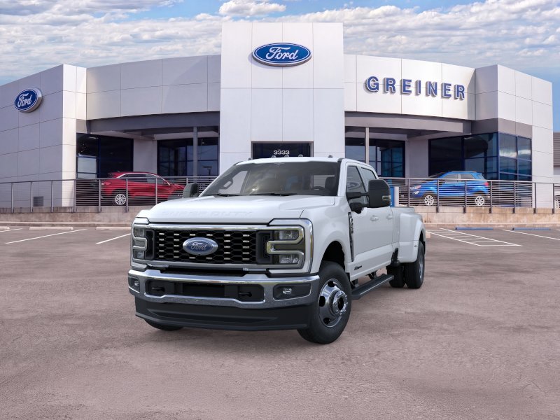 2026 Ford F-350 Super Duty Lariat - Photo 24