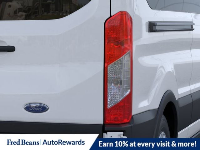 2025 Ford Transit Passenger Van XL - Photo 33