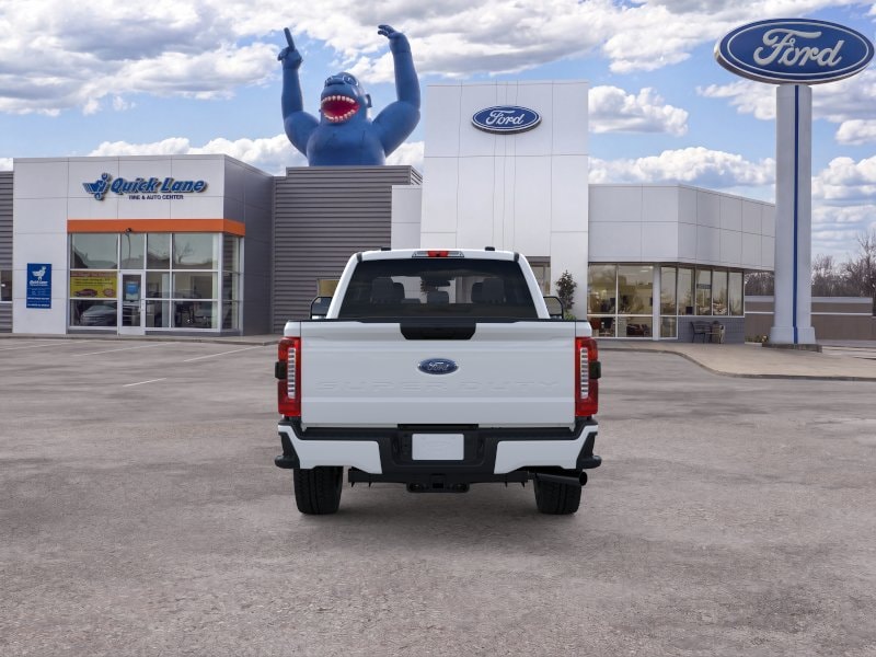2026 Ford F-250 Super Duty XL - Photo 28
