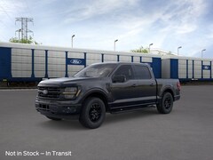 2026 Ford F-150 XLT TRUCK