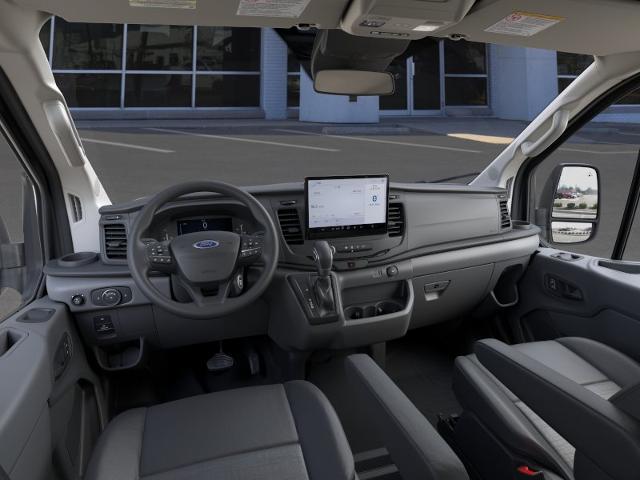 2026 Ford Transit Van Base - Photo 30