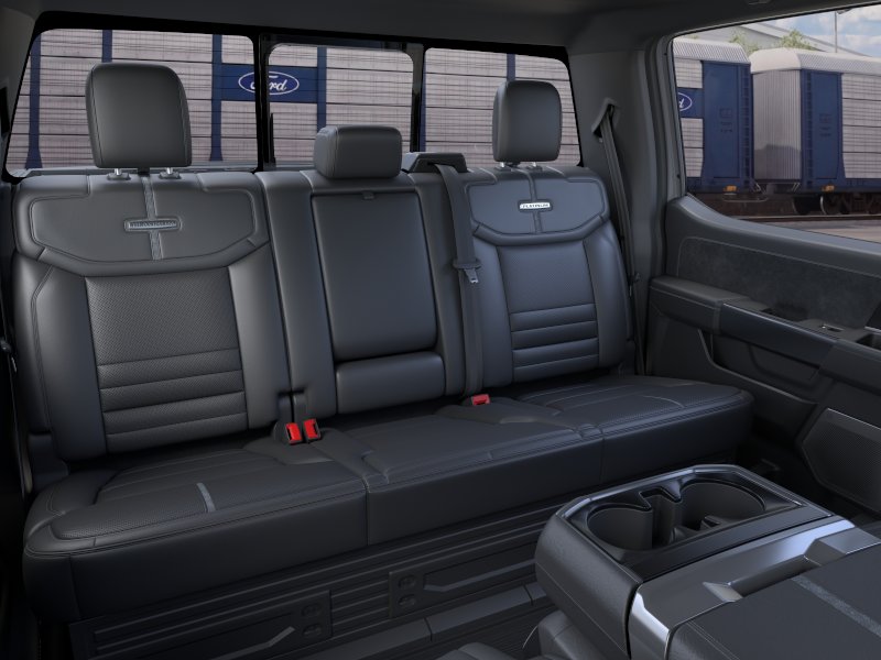 Thumbnail: 2026 Ford F-150 - 11