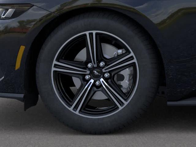Thumbnail: 2025 Ford Mustang - 41