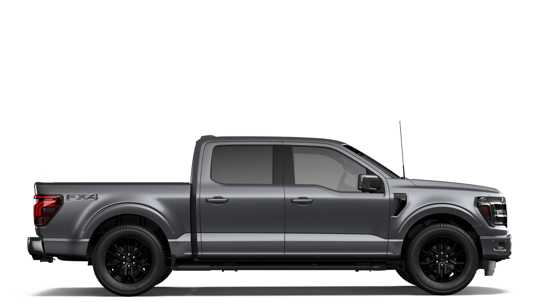 2026 Ford F-150 Lariat - Photo 27