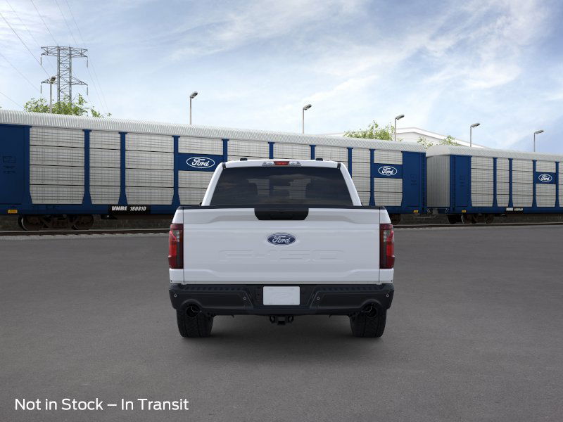 Thumbnail: 2025 Ford F-150 - 14