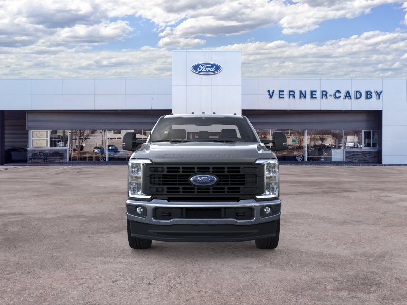 2026 Ford F-350 Super Duty XL - Photo 6