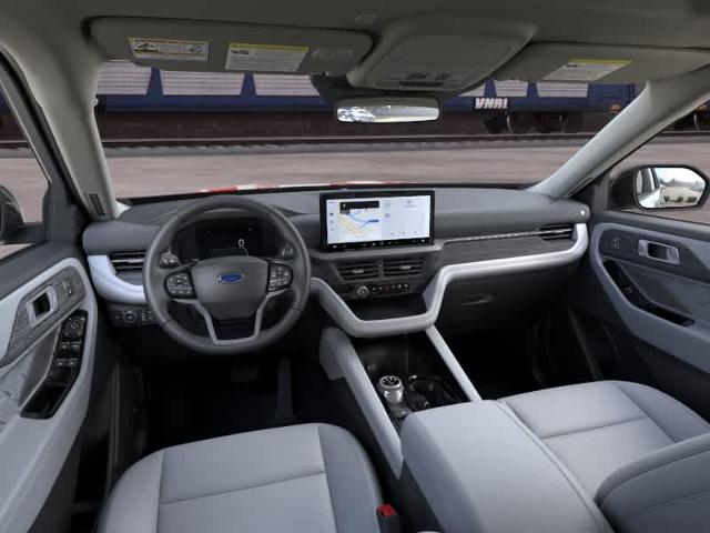 Thumbnail: 2026 Ford Explorer - 32
