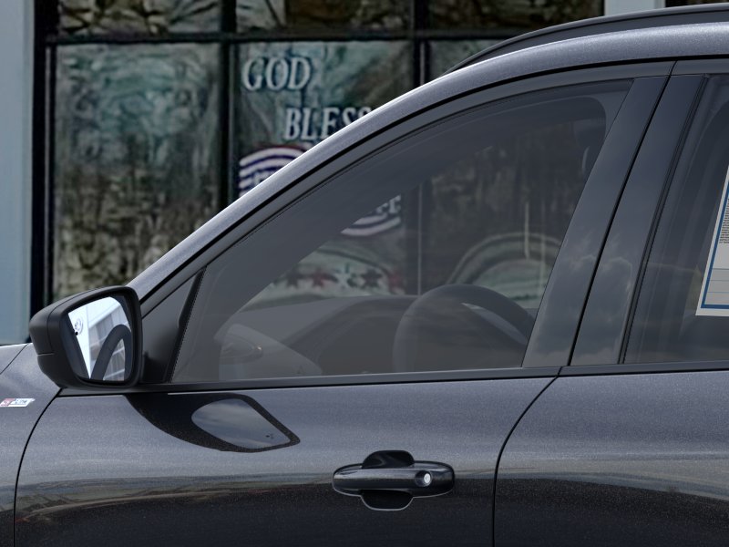 2026 Ford Escape ST-Line - Photo 70