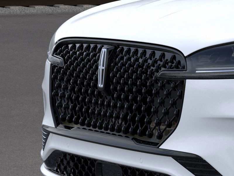 Thumbnail: 2025 Lincoln Aviator - 39
