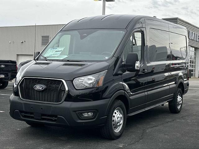 Thumbnail: 2026 Ford Transit Series - 32