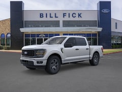 2025 Ford F-150 STX TRUCK