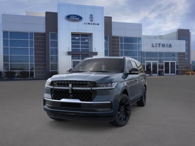 2026 Lincoln Navigator Reserve L - Photo 25