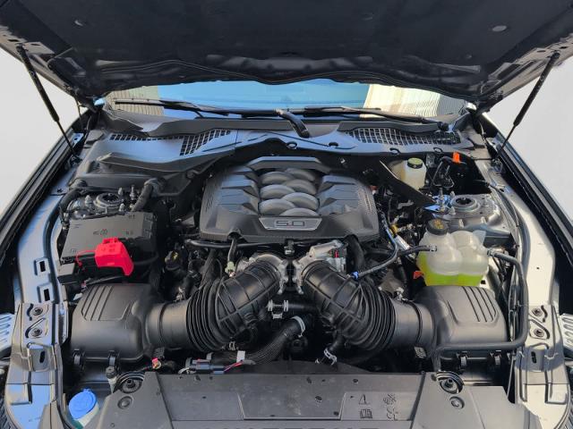 new 2026 Ford Mustang car, priced at $56,400