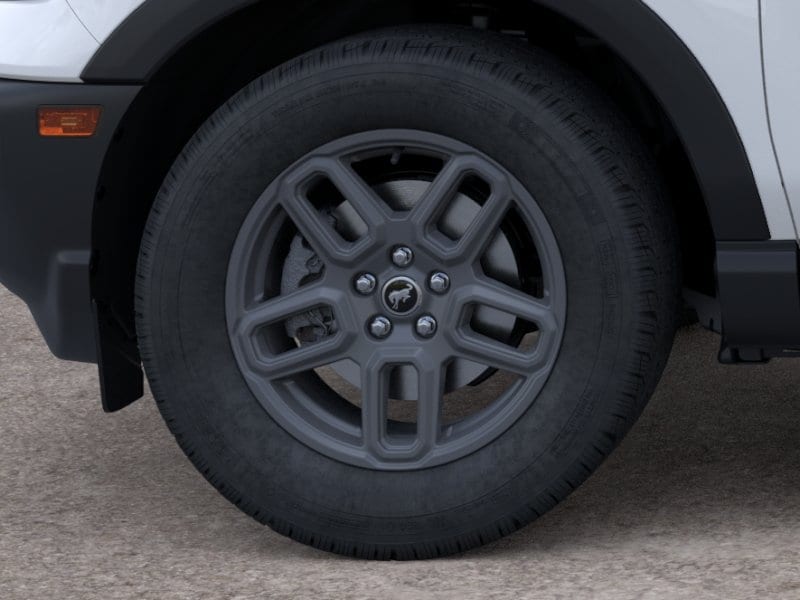 2026 Ford Bronco Sport Big Bend - Photo 38