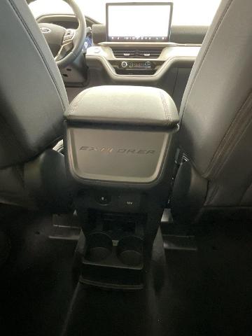 2026 Ford Explorer Active - Photo 54