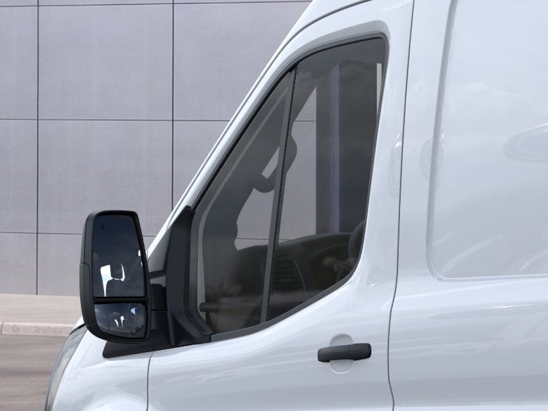 2026 Ford Transit Van Base - Photo 20