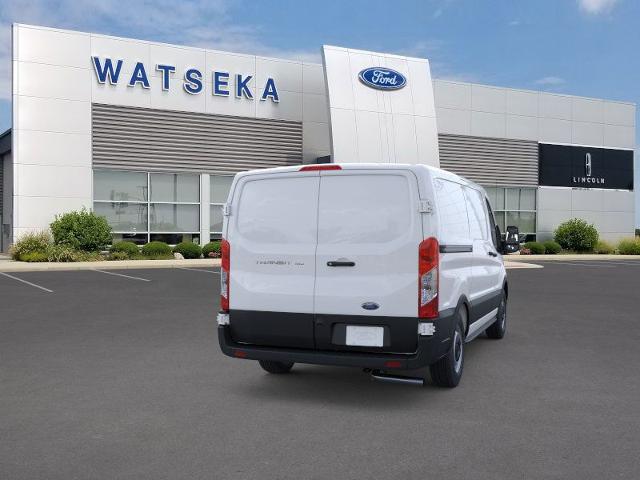 2025 Ford Transit Van Base - Photo 29