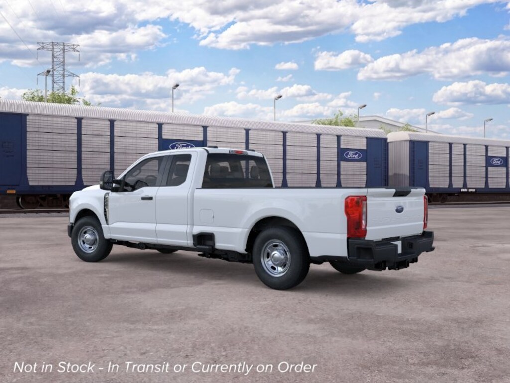 New 2026 Ford Super Duty F-250® XL TRUCK