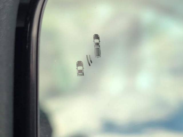 new 2025 Ford F-150 car, priced at $39,056