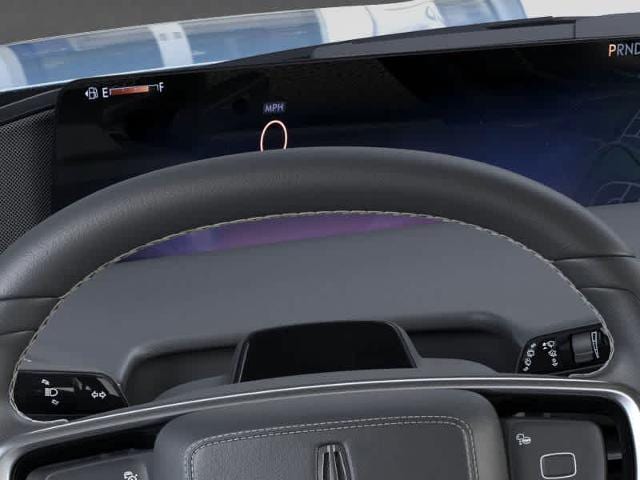 Thumbnail: 2025 Lincoln Navigator - 36