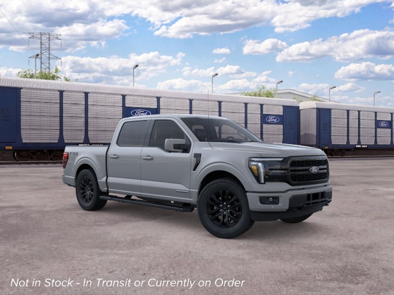 Thumbnail: 2026 Ford F-150 - 7