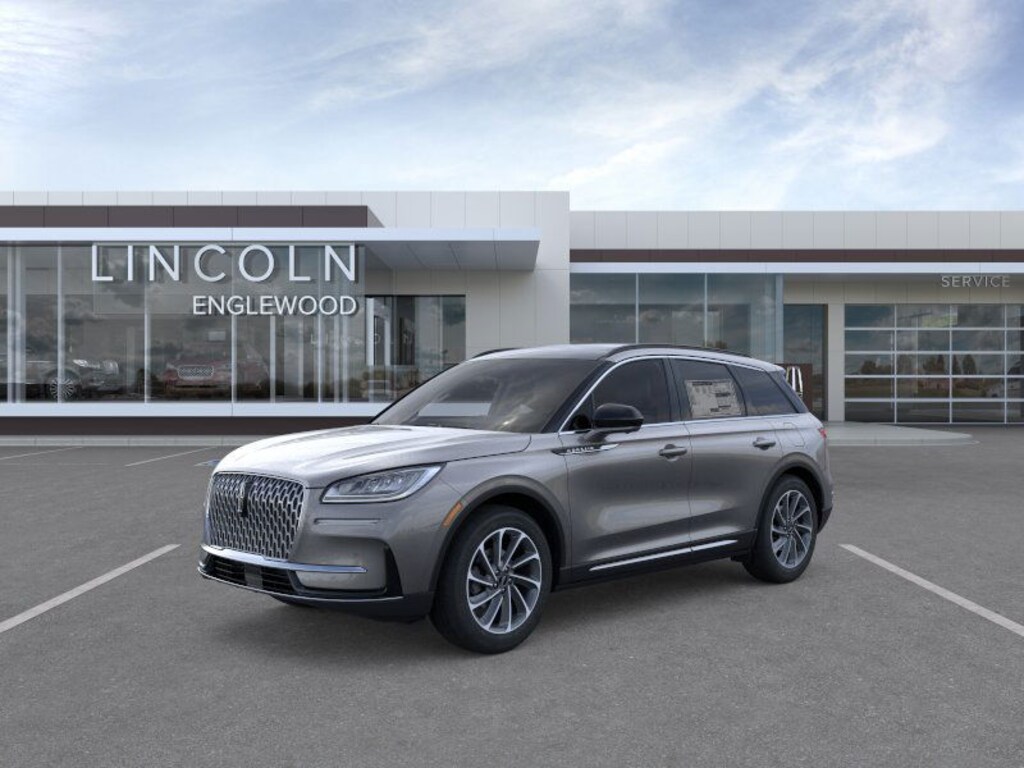 New 2026 Lincoln Corsair Premiere CROSSOVERS