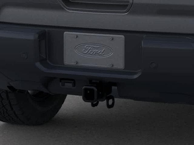 Thumbnail: 2026 Ford Bronco Sport - 46