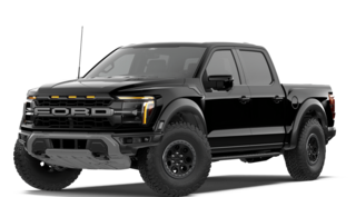 2026 Ford F-150 Raptor&reg; TRUCK