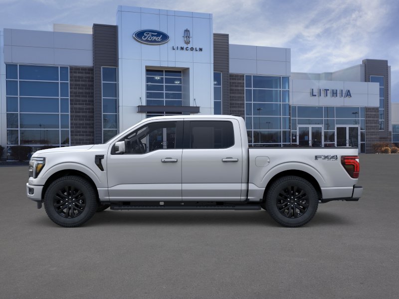 Thumbnail: 2026 Ford F-150 - 25