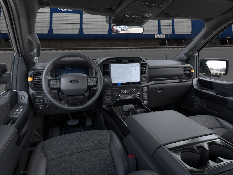 Thumbnail: 2026 Ford F-150 - 9
