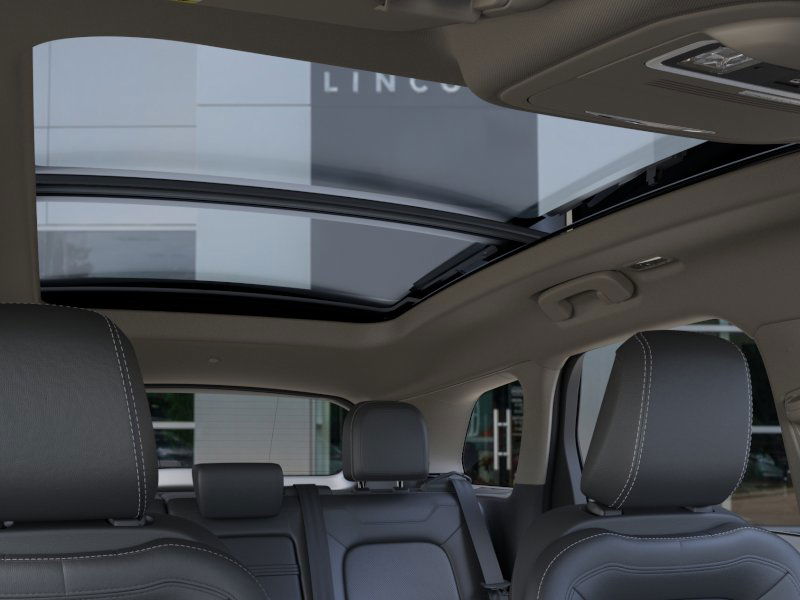 2025 Lincoln Corsair Grand Touring - Photo 44