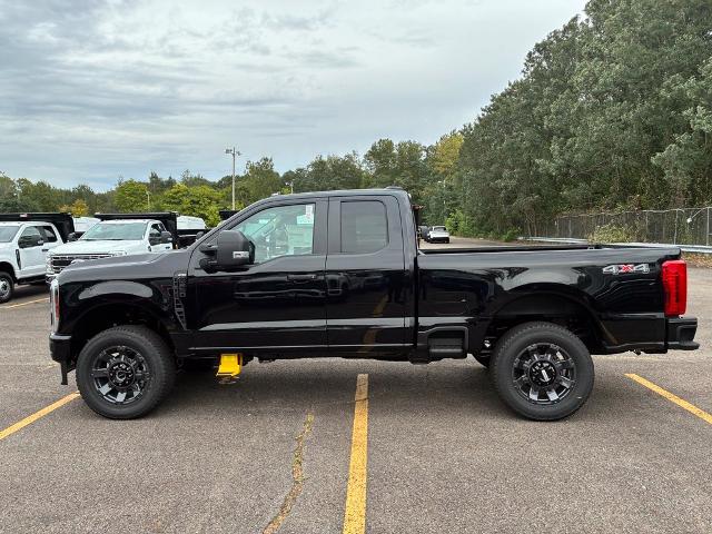 New 2027 Ford F-250SD F-250® XL TRUCK
