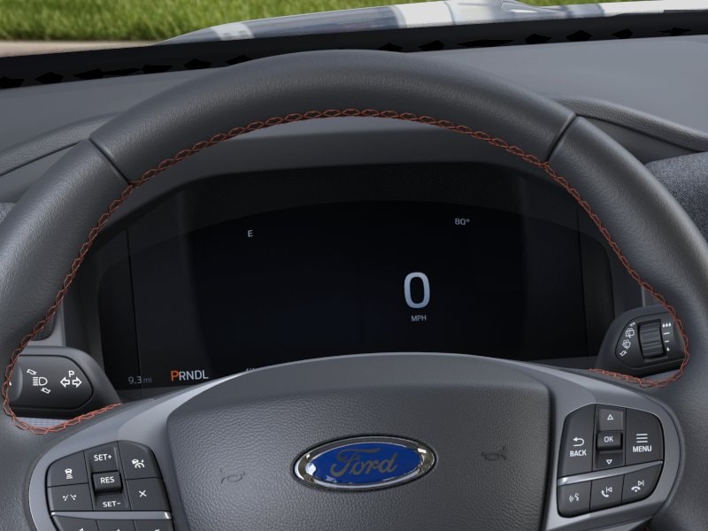 2026 Ford Explorer Active - Photo 25
