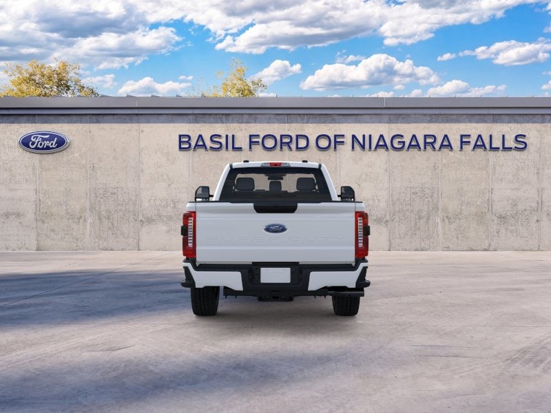 2026 Ford F-350 Super Duty XL - Photo 27