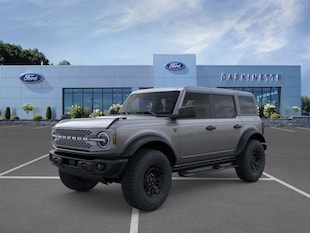 2026 Ford Bronco Badlands&reg; SUV