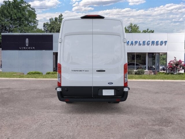 2026 Ford Transit Van Base - Photo 26