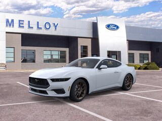 2026 Ford Mustang Ecoboost&reg; Premium Fastback Coupe