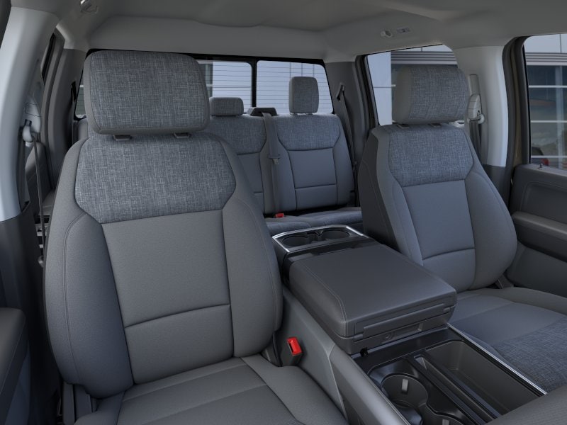 2025 Ford F-150 XLT - Photo 59