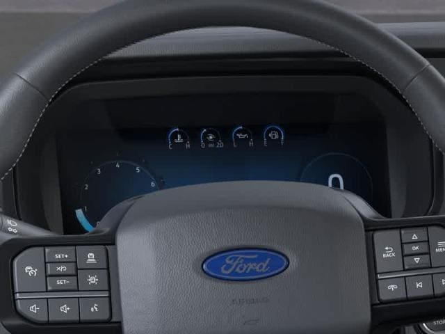 Thumbnail: 2026 Ford F-150 - 35