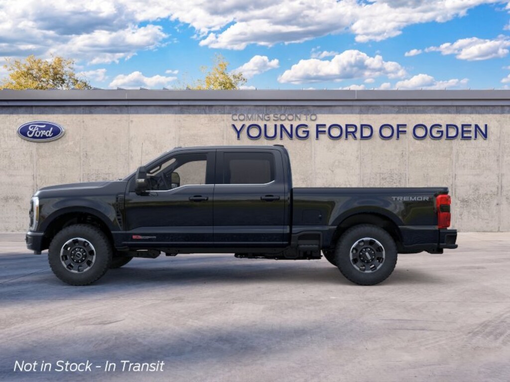 New 2026 Ford F-350 XL Truck