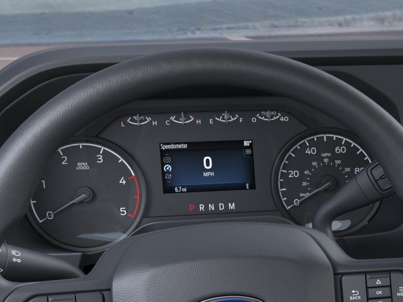 2026 Ford F-250 Super Duty XL - Photo 35