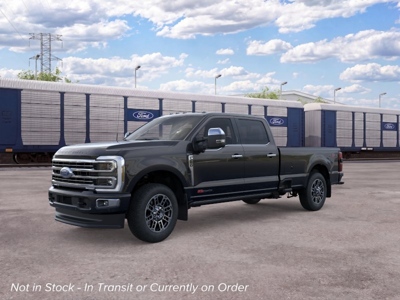 Thumbnail: 2026 Ford Econoline - 1