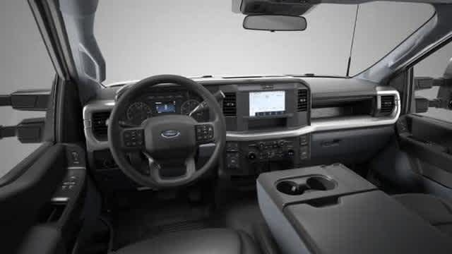 Thumbnail: 2026 Ford Econoline - 29