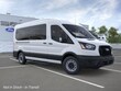Ford Transit Commercial