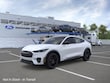 Ford Mustang Mach-E