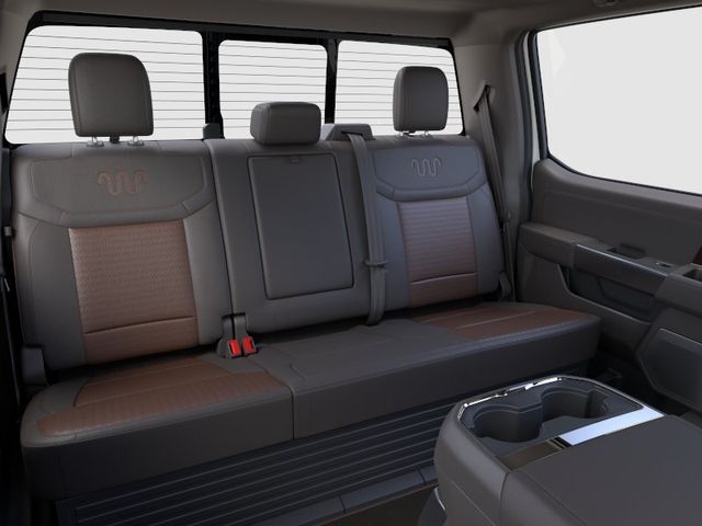 2026 Ford F-350 Super Duty King Ranch - Photo 36