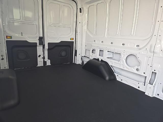 2025 Ford Transit Van Base - Photo 61