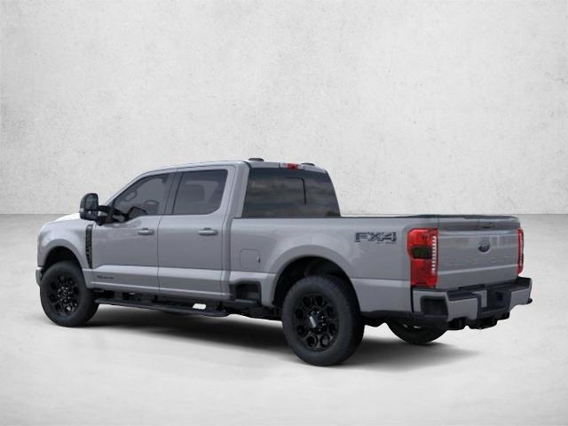2026 Ford F-250 Super Duty Lariat - Photo 4